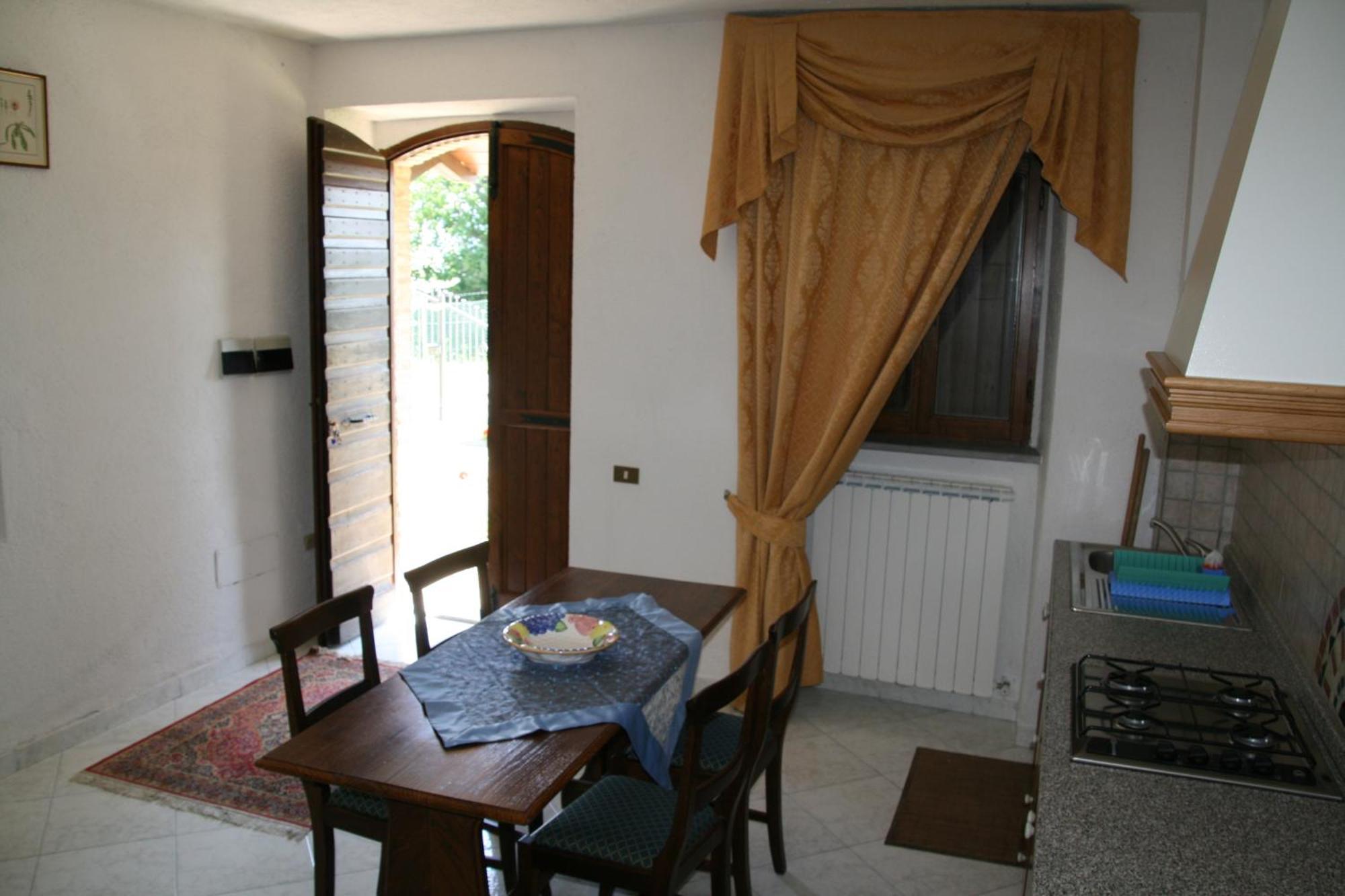Agriturismo Colle Del Sole San Martino in Colle  Room photo