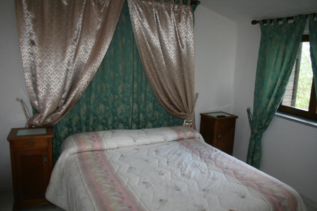 Agriturismo Colle Del Sole San Martino in Colle  Room photo